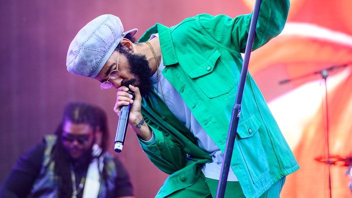 Protoje & The Indiggnation