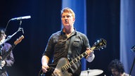 Queens Of The Stone Age beim Area4 Festival 2010