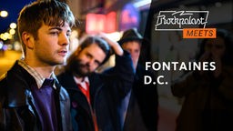 Fontaines D.C.