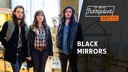 Black Mirrors