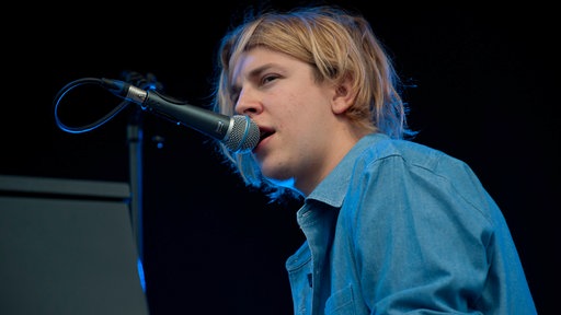  Tom Odell