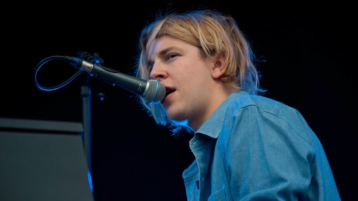  Tom Odell