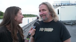 Interview Sacred Reich