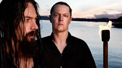 Satyricon