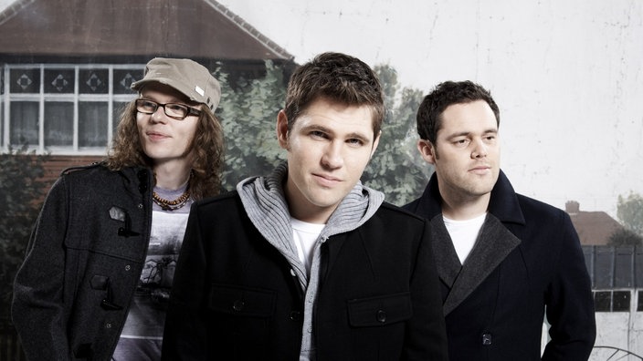 Scouting for Girls