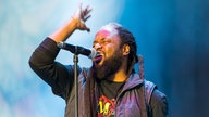 Morgan Heritage