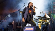 Morgan Heritage