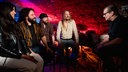 Siena Root - Interview @ Crossroads Festival März 2023