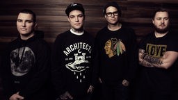 The Amity Affliction