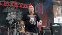 The Exploited