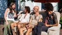 The Great Machine: Interview @ Freak Valley Festival 2023