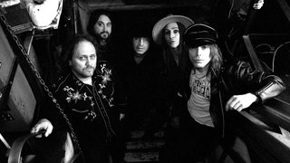 The Hellacopters