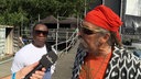 Third World - Interview @ Summerjam Festival 2022