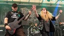 Thronehammer: Live @ Rock Hard Festival 2024