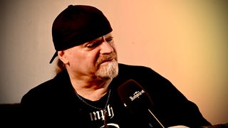 Triptykon: Interview @ Rock Hard Festival 2023