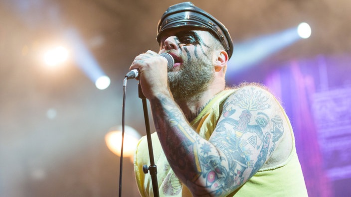 Turbonegro