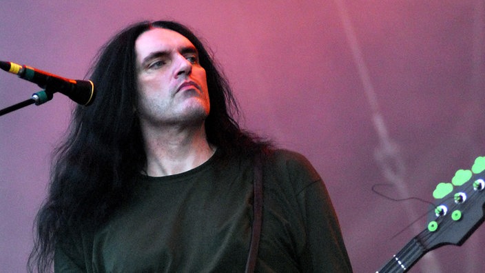 Type O Negative