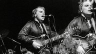 Van Morrison