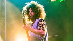 Freak Valley 2019: Wolfmother