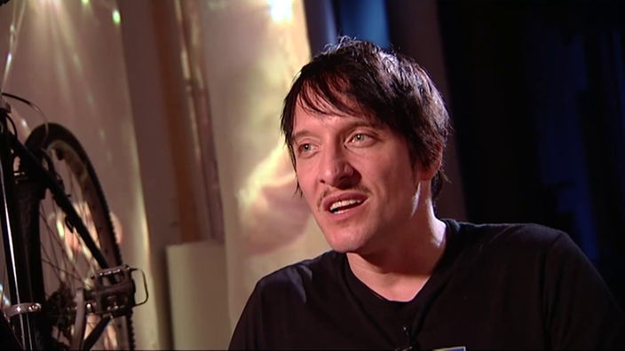 Bela B im Interview zu 30 Jahre Rockpalast