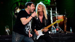 Axel Rudi Pell