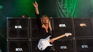 Axel Rudi Pell