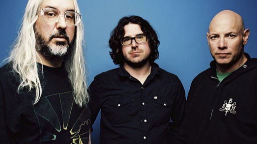 Dinosaur Jr.