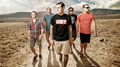 Parkway Drive