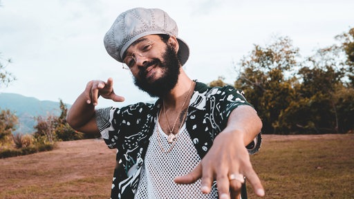 Protoje