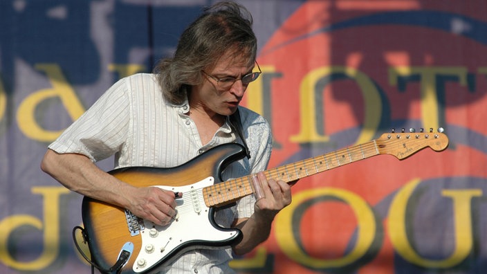 Sonny Landreth