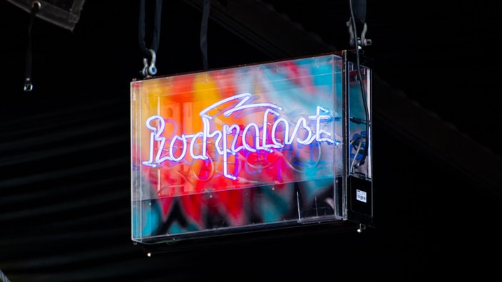 Rockpalast Logo