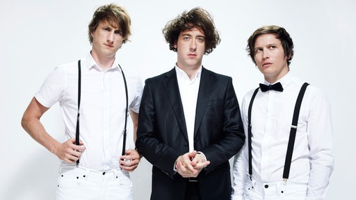 The Wombats