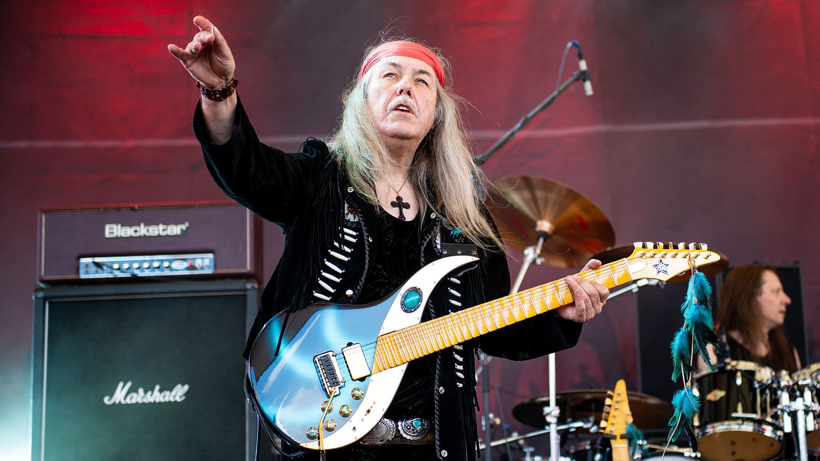 Uli Jon Roth