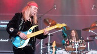 Uli Jon Roth