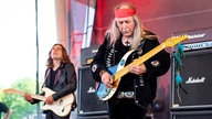 Uli Jon Roth