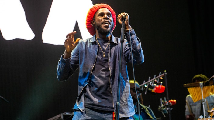 Chronixx