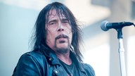 Monster Magnet auf dem Rock Hard Festival 2014