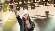 Orphaned Land auf dem Rock Hard Festival 2014 (Sonntag) 