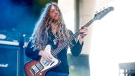 Blues Pills auf dem Rock Hard Festival 2014 (Sonntag)