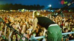 Guano Apes beim Bizarre Festival 2001