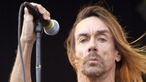 Iggy Pop beim Bizarre Festival 2001