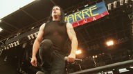 Danzig beim Bizarre Festival 1998