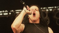 Danzig beim Bizarre Festival 1998