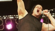 Danzig beim Bizarre Festival 1998