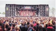 Guano Apes beim Bizarre Festival 1998