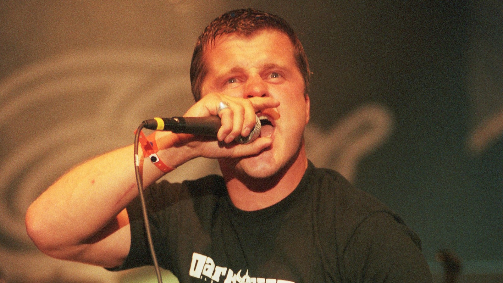 H-Blockx beim Bizarre Festival 1998