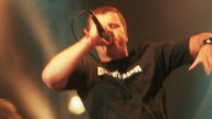 H-Blockx beim Bizarre Festival 1998