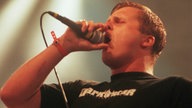 H-Blockx beim Bizarre Festival 1998