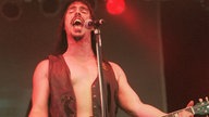 Monster Magnet beim Bizarre Festival 1998