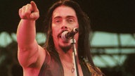 Monster Magnet beim Bizarre Festival 1998